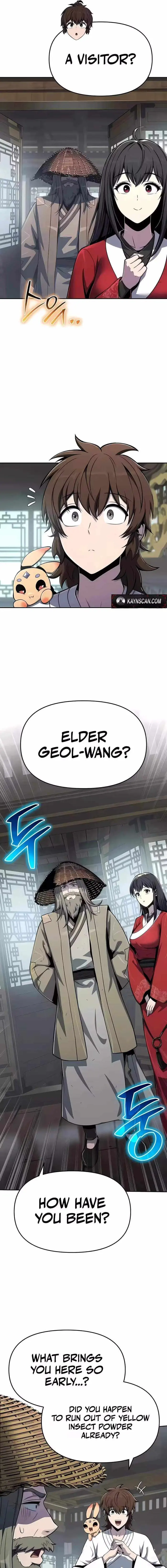 Entomologist In Sichuan Tang Clan Chapter 85 image 05_optimized